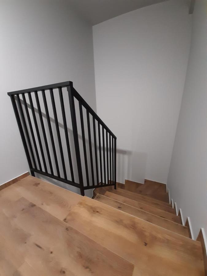 Apartament Miodowy Władysławowo Dış mekan fotoğraf