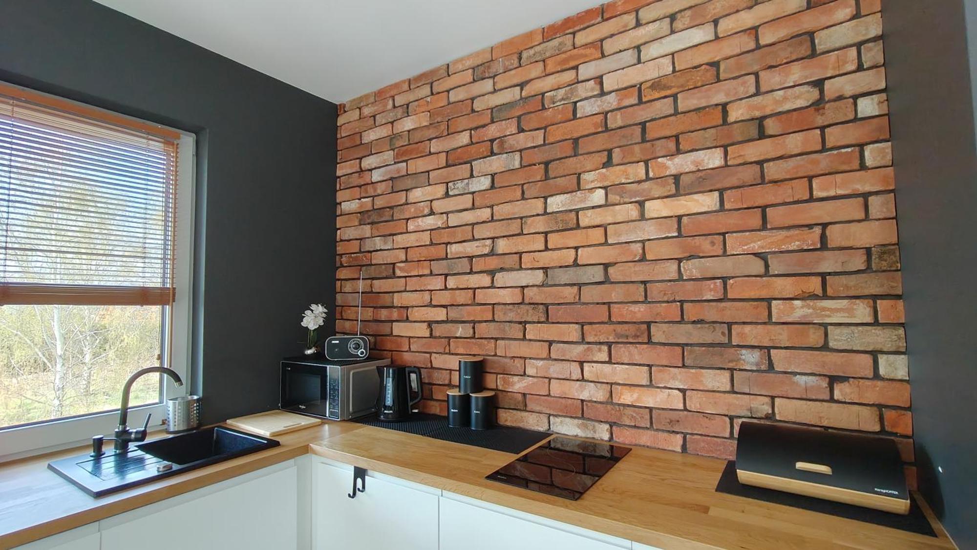Apartament Miodowy Władysławowo Dış mekan fotoğraf