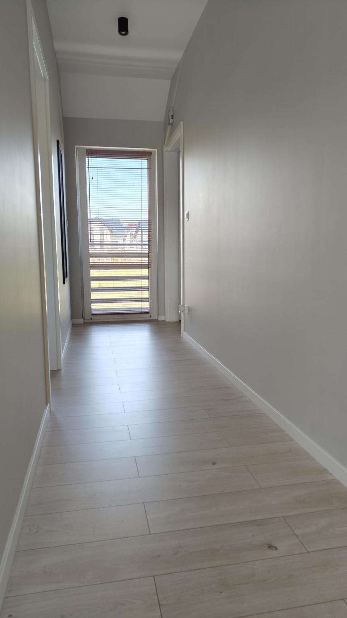 Apartament Miodowy Władysławowo Dış mekan fotoğraf