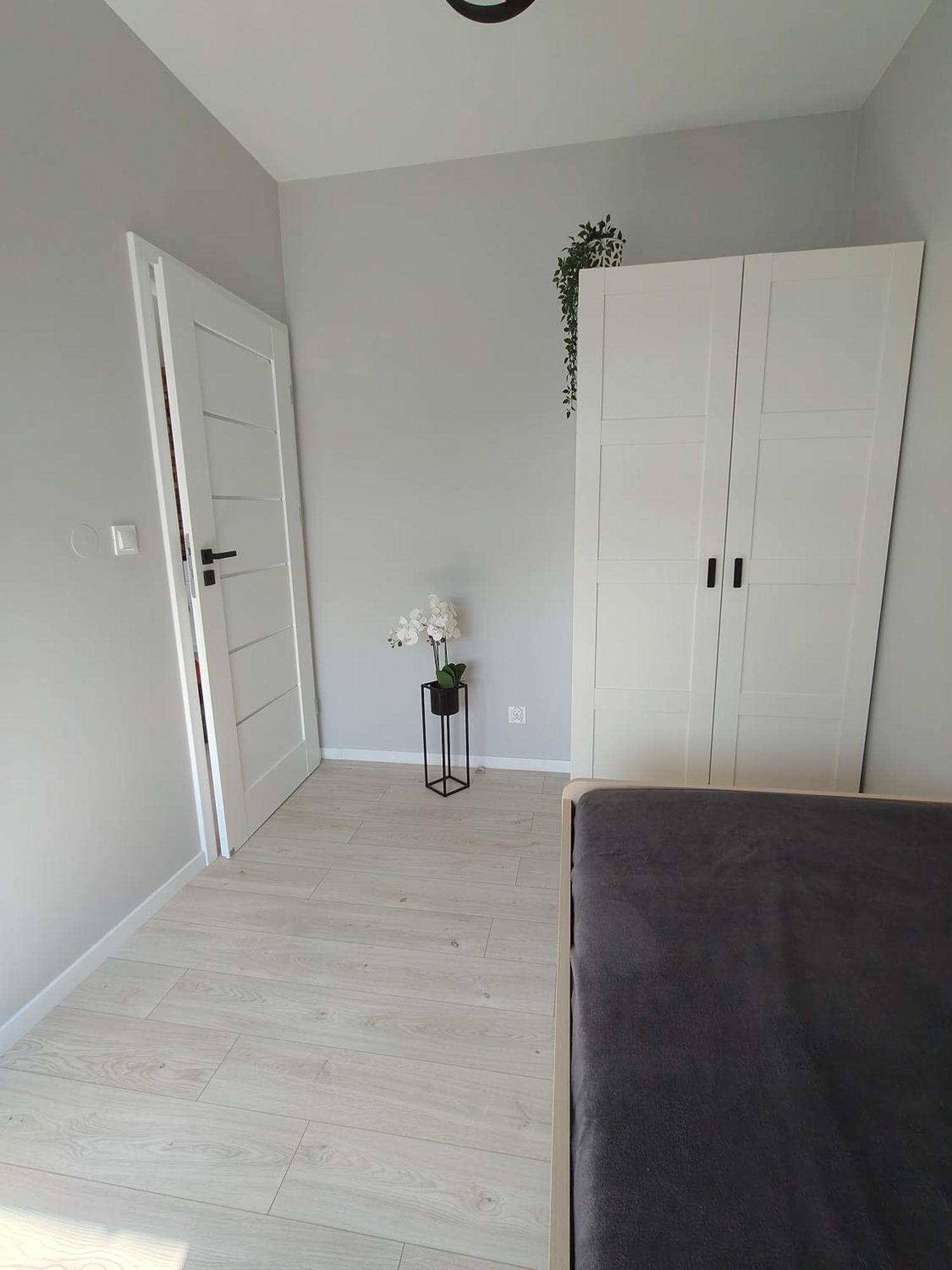 Apartament Miodowy Władysławowo Dış mekan fotoğraf