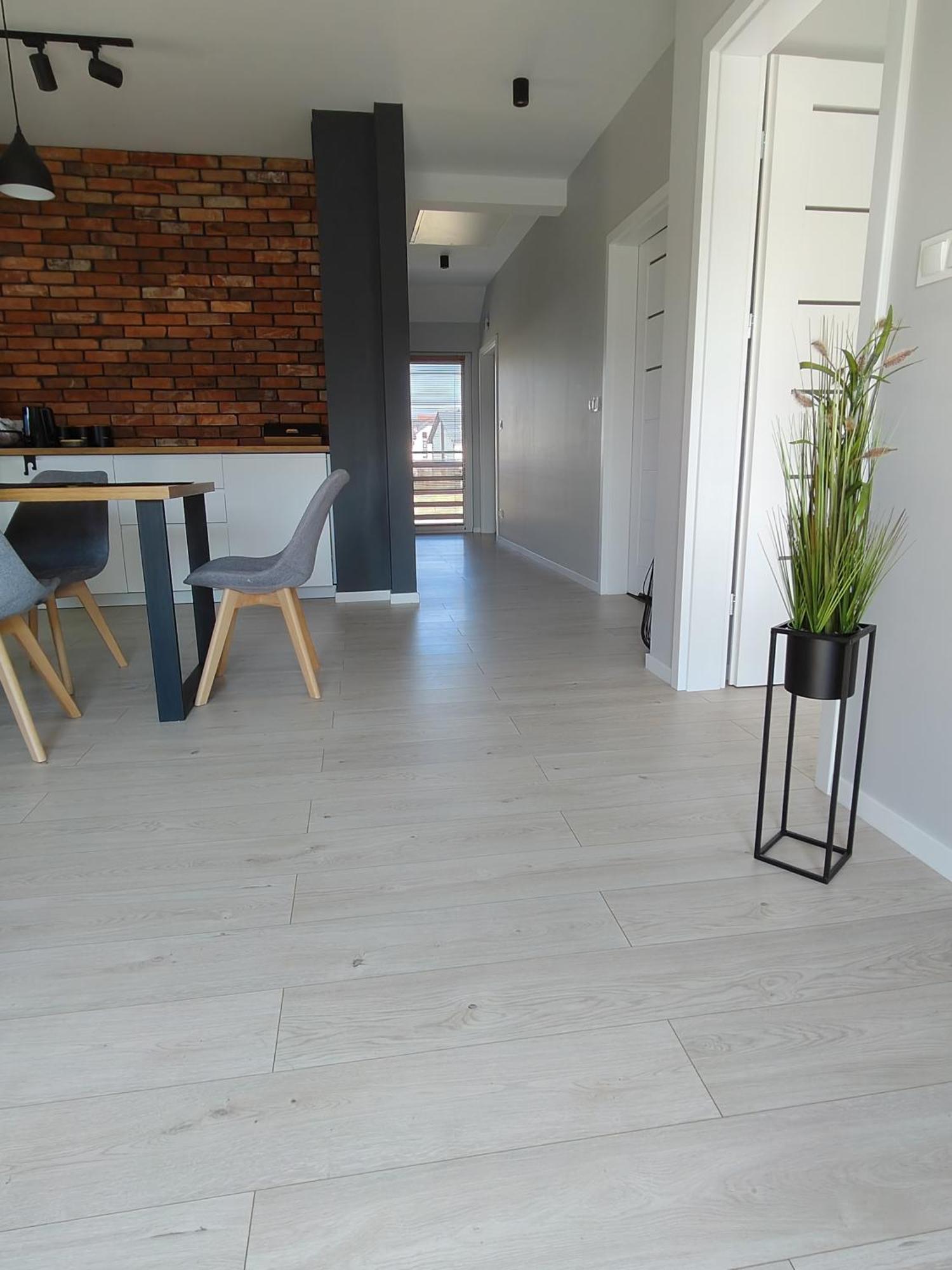 Apartament Miodowy Władysławowo Dış mekan fotoğraf