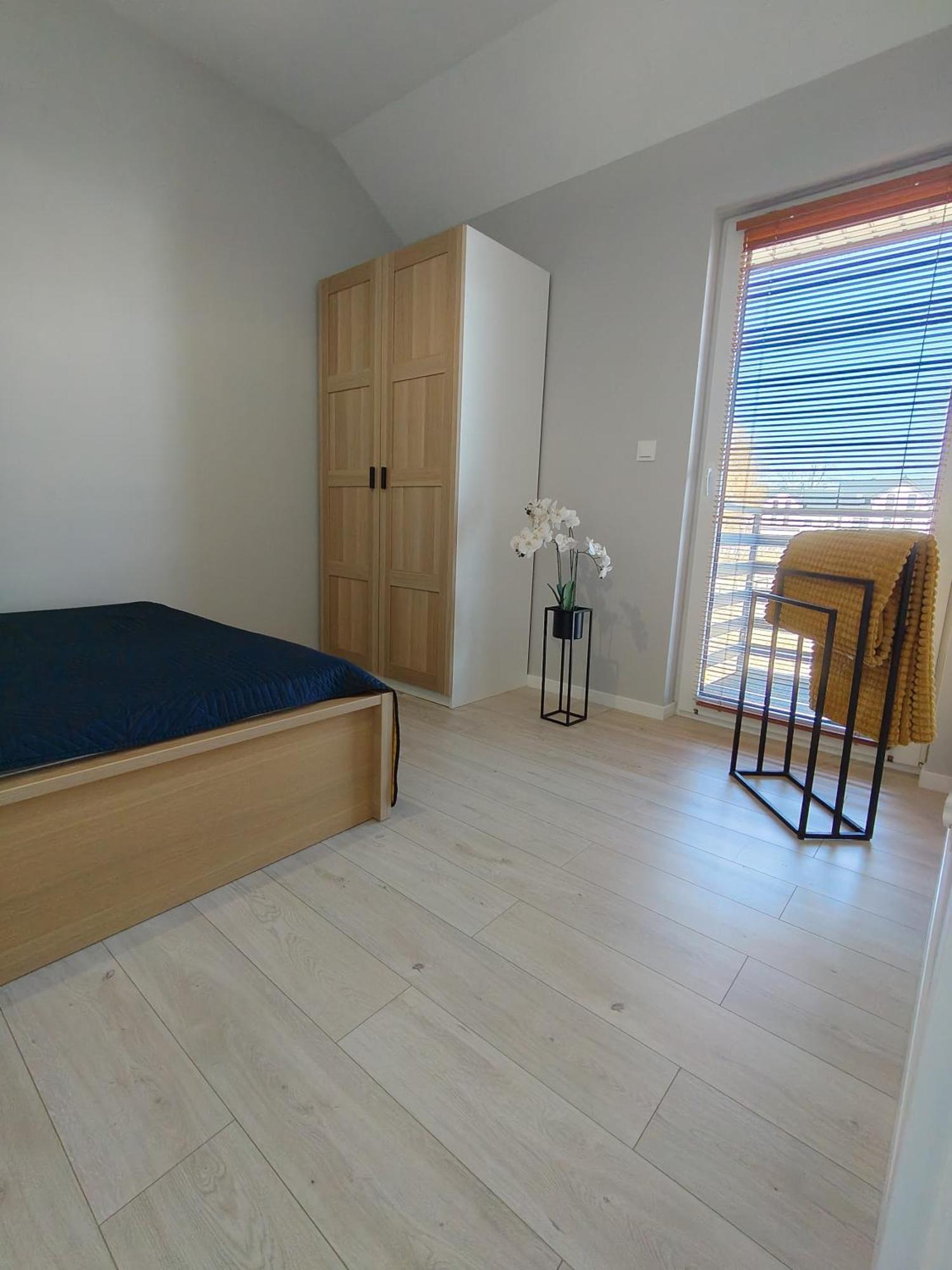 Apartament Miodowy Władysławowo Dış mekan fotoğraf